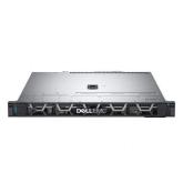 Server Dell PowerEdge R240, Intel Xeon E-2224, RAM 16GB, HDD 2TB, PERC H330, PSU 450W, No OS