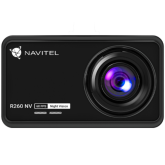 Camera video auto Navitel R260 Night Vision, Black