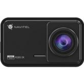 Camera video auto Navitel 285 2K, Black