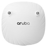 Access Point HP Aruba AP-504, White