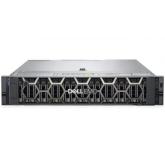 Server Dell PowerEdge R750xs, Intel Xeon Silver 4314, RAM 32GB, SSD 480GB, PERC H755, PSU 2x 1800W, No OS