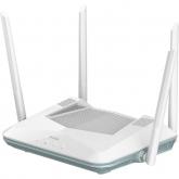 Router Wireless D-Link R32 EAGLE PRO AI AX3200, 4x LAN 