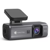 Camera video auto Navitel R33 DVR Smart Night Vision, Black