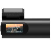 Camera video auto Navitel R35, Black