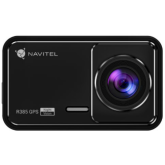 Camera video auto Navitel R385 GPS, Black