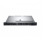 Server Dell PowerEdge R6515, AMD EPYC 7302P, RAM 16GB, HDD 600GB, PERC H730P, PSU 550W, No OS