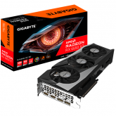 Placa video Gigabyte AMD Radeon RX 6650 XT GAMING OC 8GB, GDDR6, 128bit
