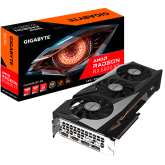 Placa video Gigabyte AMD Radeon RX 6600 XT GAMING OC 8GB, GDDR6, 128bit