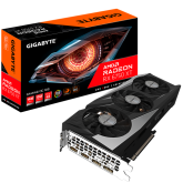 Placa video Gigabyte AMD Radeon RX 6750 XT GAMING OC 12GB, GDDR6, 1‎92bit