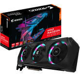 Placa video Gigabyte AORUS AMD Radeon RX 6700 XT ELITE 12GB, GDDR6, 1‎92bit