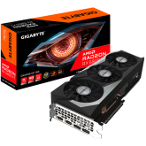 Placa video Gigabyte AMD Radeon RX 6800 XT Gaming OC 16GB, GDDR6, 256bit