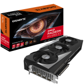 Placa video Gigabyte AMD Radeon RX 6950 XT Gaming OC 16GB, GDDR6, 256bit