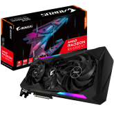 Placa video Gigabyte AMD AORUS Radeon RX 6900 XT MASTER 16GB, GDDR6, 256bit