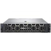 Server Dell PowerEdge R750xs, Intel Xeon Silver 4309Y, RAM 16GB, SSD 480GB, PERC H745, PSU 2x 800W, No OS