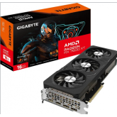Placa video Gigabyte AMD Radeon RX 7600 XT GAMING OC 16GB, GDDR6, 128 bit