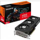 Placa video Gigabyte AMD Radeon RX 7600 XT GAMING OC 8GB, GDDR6, 128bit