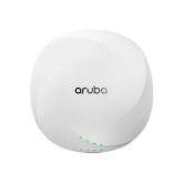 Access Point HP Aruba AP-615 R7J49A, White