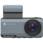 Camera video auto Navitel R87 GPS, Black