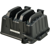Statie de incarcare Durabook pentru acumulator Tableta R8, 2 sloturi