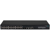 Switch HP Networking Comware 5140 EI R8J41A, 24 porturi