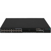 Switch HP Networking Comware 5520 HI R8M25A, 24 porturi
