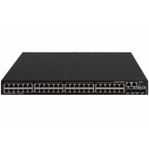 Switch HP Networking Comware 5520 HI R8M26A, 48 porturi