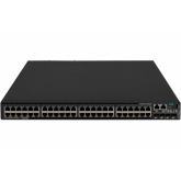 Switch HP Networking Comware 5520 HI R8M29A, 48 porturi, PoE+