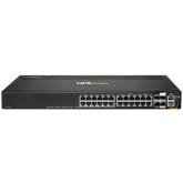 Switch HP Aruba Networking CX 6200M R8Q67A, 24 porturi
