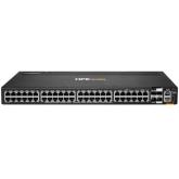 Switch HP Aruba Networking CX 6200M R8Q69A, 48 porturi