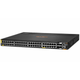 Switch HP Aruba Networking CX 6200M R8Q71A, 48 porturi, PoE