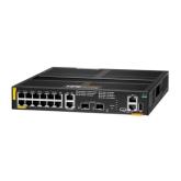 Switch HP Aruba CX 6200F R8Q72A, 12 porturi, PoE
