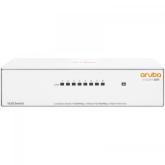 Switch HP Aruba Instant On 1430 8G, 8 Porturi