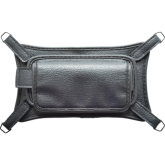 Hand Strap Durabook rotativ pentru Tableta R8, Black