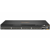 Switch HP Aruba Networking CX 6300M R8S92A, 24 porturi