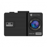 Camera video auto Navitel R900 4K, Black