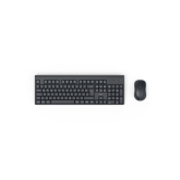 Kit Wireless Hama WKM-100 - Tastatura, USB Wireless, Black + Mouse Optic, USB Wireless, Black