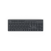Tastatura Hama WK-200, USB Wireless, Black