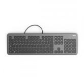 Tastatura Hama KC-700, USB, Gray