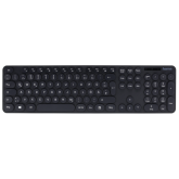 Tastatura Hama KC-500, USB, Black