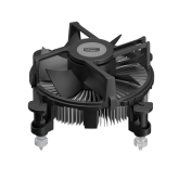 Cooler procesor PcCOOLER R94-V2, 95 mm, Silver