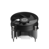 Cooler procesor PcCOOLER R95-I, 95 mm, Black