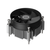 Cooler procesor PcCOOLER R95S-I, 95 mm, Silver