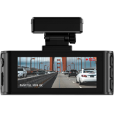Camera video auto Navitel R99 4K, Black