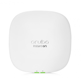 Access Point HP Aruba Instant On AP25, White R9B28A