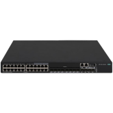 Switch HP Networking Comware 5140 HI R9L61A, 24 porturi