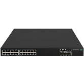 Switch HP Networking Comware 5140 HI R9L63A, 24 porturi, PoE+