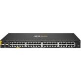 Switch HP Aruba CX 6100 R9Y04A, 48 porturi, PoE