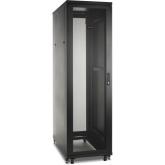 Rack APC NetShelter SV 42U Deep Enclosure with Sides Black