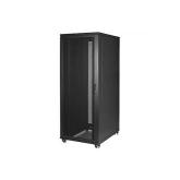 Rack APC NetShelter SV 42U Deep Enclosure with Sides Black