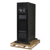 Rack APC NetShelter SX 48U Deep Enclosure with Sides Black - SP